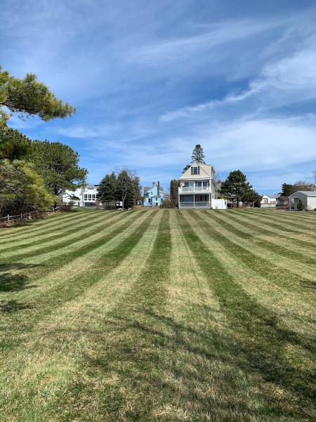 Conway Lawn & Landscape