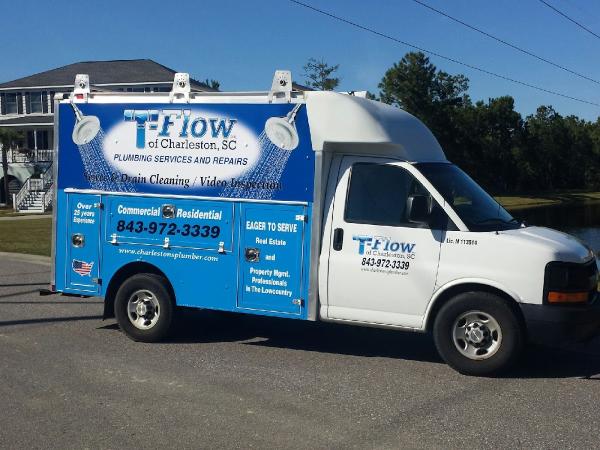 T-Flow Inc.