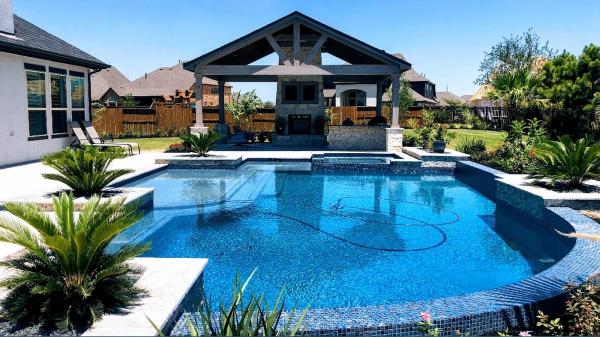 Omega Pools