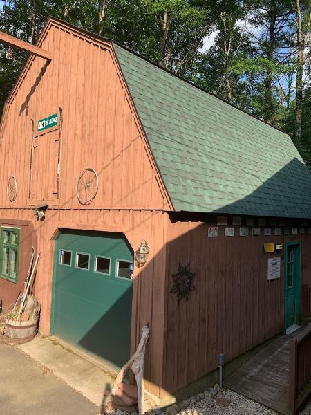 Northpoint Roofing