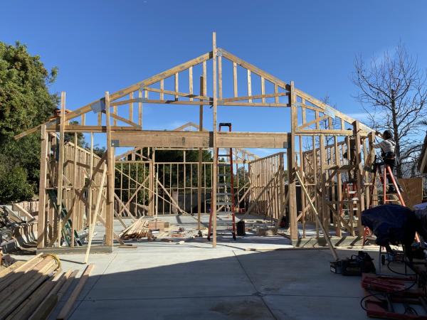 Drec Construction Services
