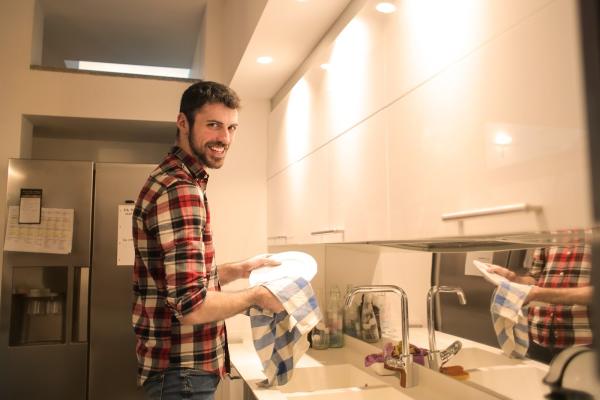 HRM Janitorial Services