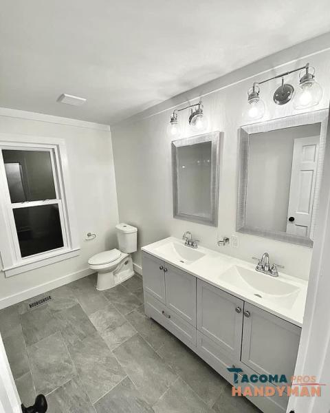 Tacoma Handyman Pros