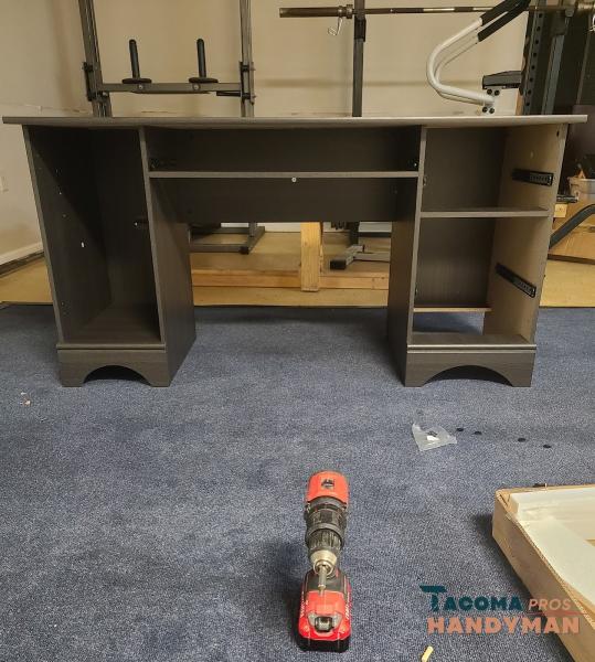 Tacoma Handyman Pros