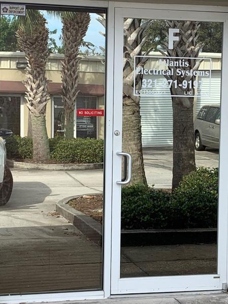Atlantis Electrical Systems