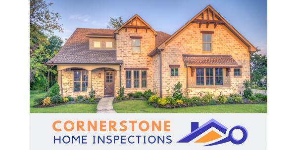 Cornerstone Home Inspections
