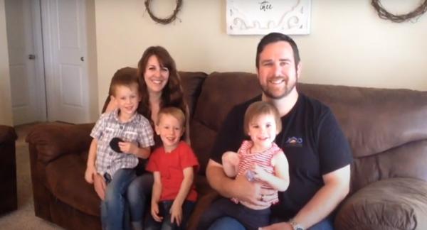 Cornerstone Home Inspections
