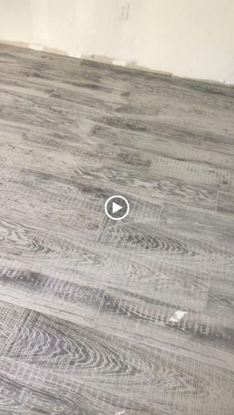 Quality Installation Floors