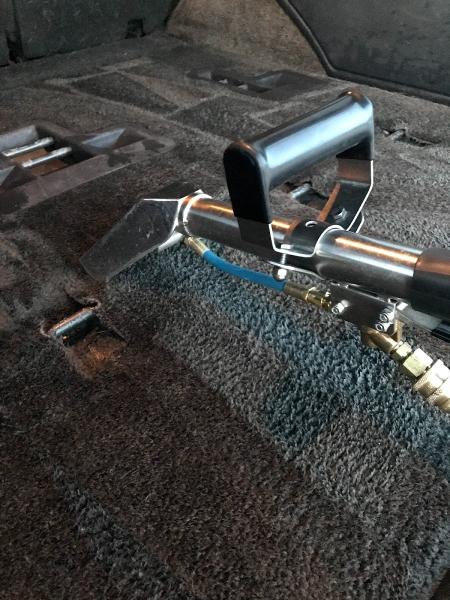 Advanced Floor & Upholstery Cleaning Pros