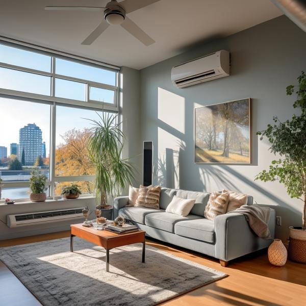 Go Green Heating & Air Conditioning
