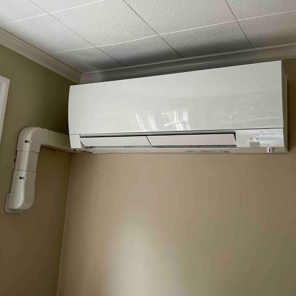 Go Green Heating & Air Conditioning