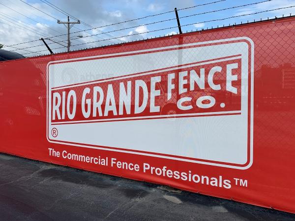 Rio Grande Fence Co.