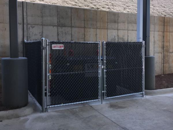 Rio Grande Fence Co.
