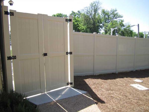Rio Grande Fence Co.