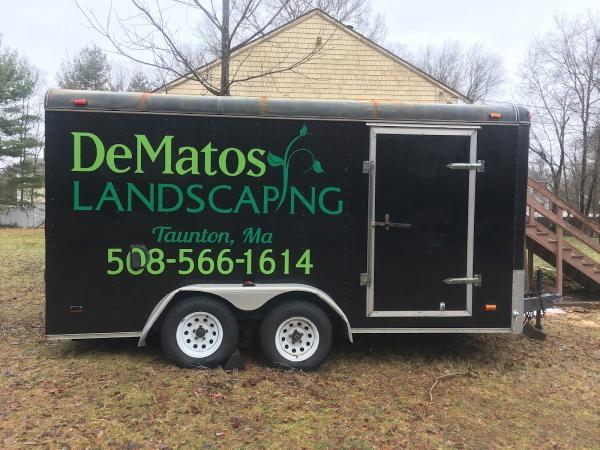 Dematos Landscaping