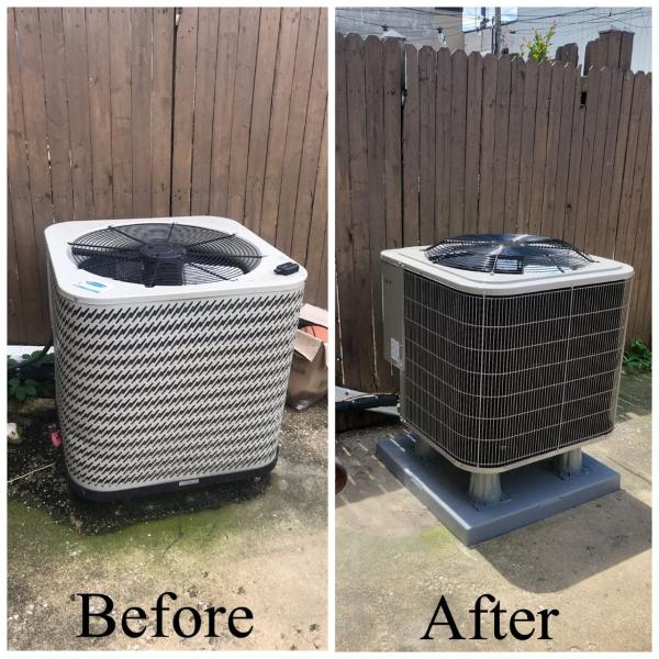 Cozy Heating & Cooling