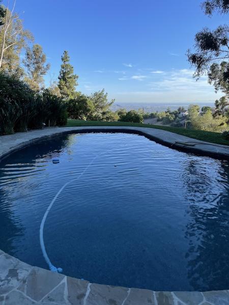 Alliance Pool Care