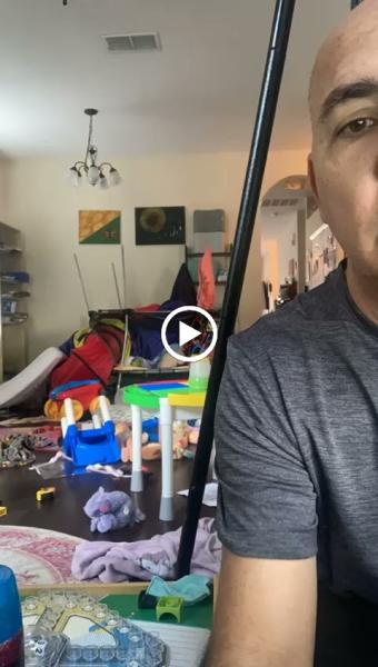 Cleaning Care Orlando