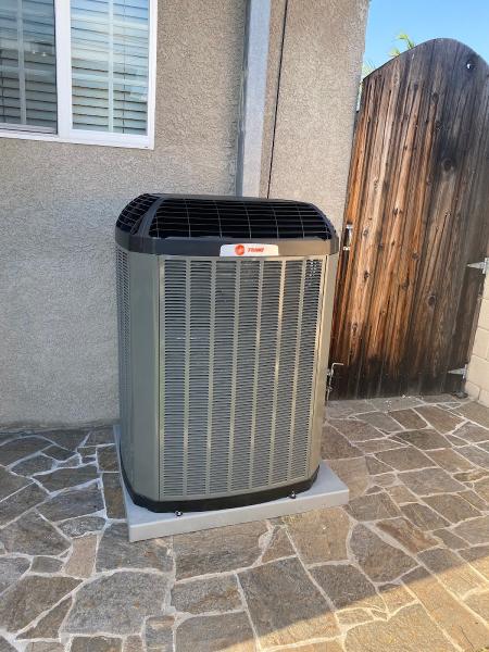 Smart Heating & Cooling Service