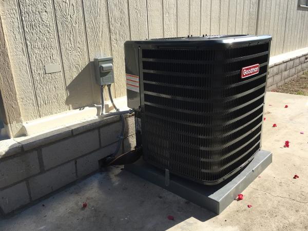 Smart Heating & Cooling Service