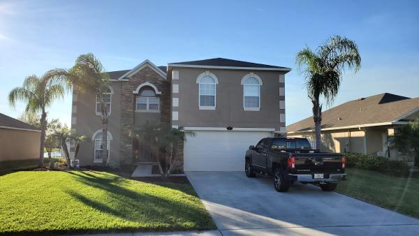 323 Home Inspections LLC