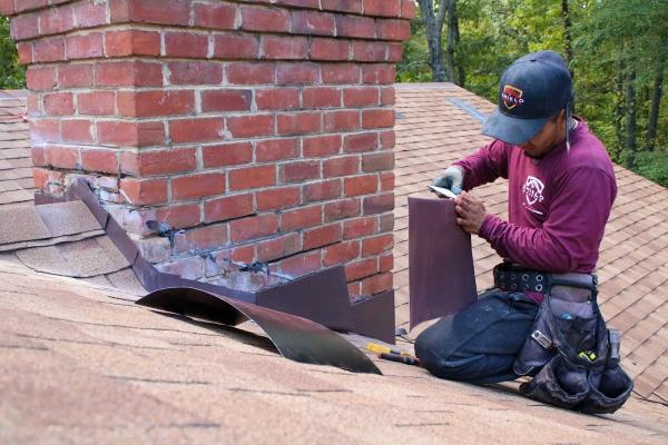 Shield Roofing