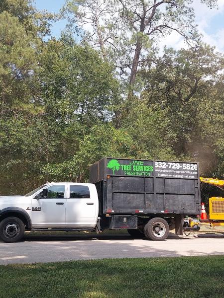 JNE Tree Service