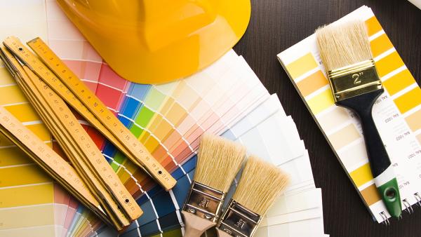 Columbia Painting & Construction LLC