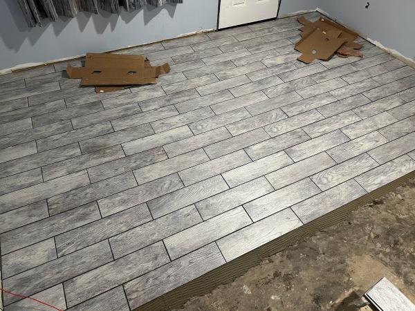 Tech Pro Renovation