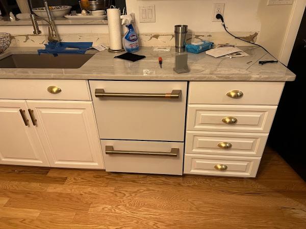Tech Pro Renovation