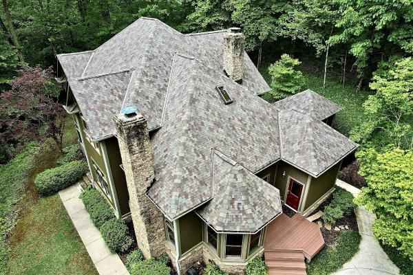 Mountain View Exteriors