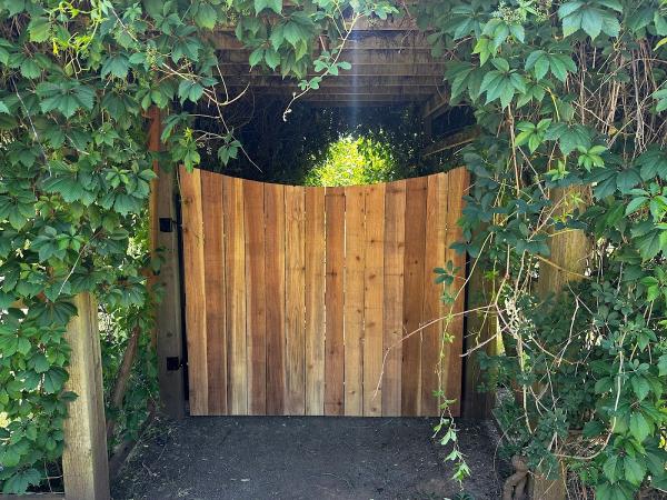 Wilkins Fences & Decks
