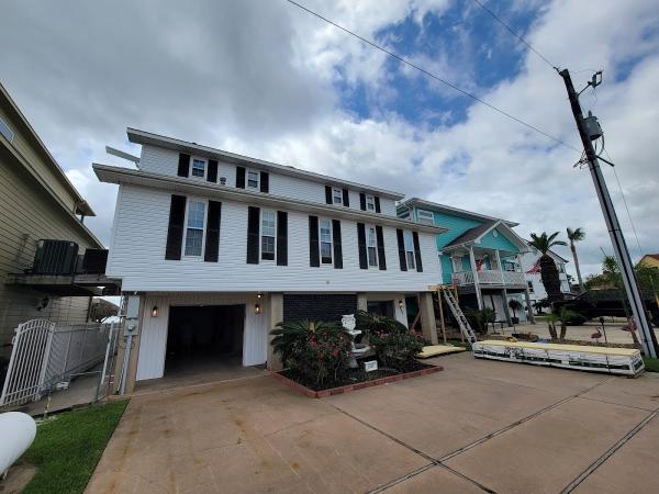 Tbar Roofing