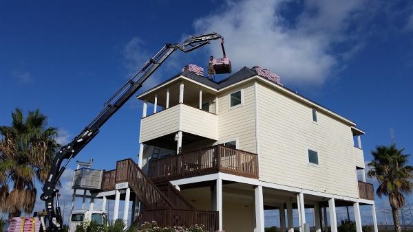 Tbar Roofing