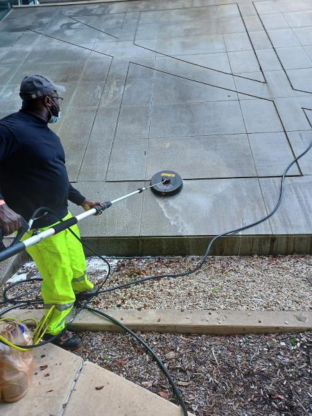 L&G Exclusive Cleaning Services