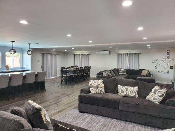 A2Z Home Remodel & Restoration