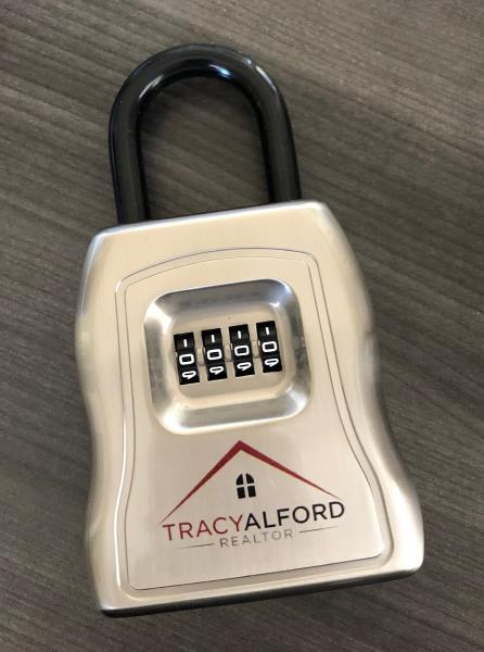 Tracy Alford Realtor