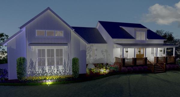 Blue Willow Designs Inc
