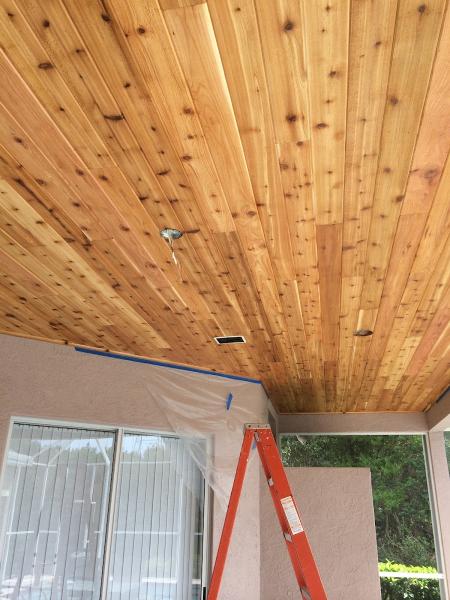 Wade Renovations Inc