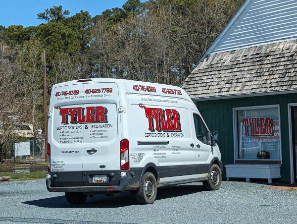 Tyler Contracting Co