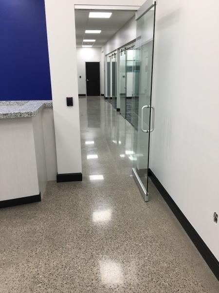 Owens Concrete Staining