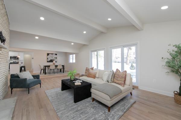 Longo Homes