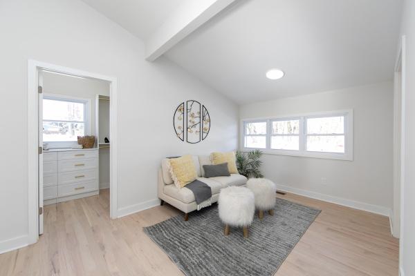 Longo Homes