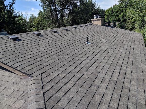 Mid Columbia Integrity Roofing LLC