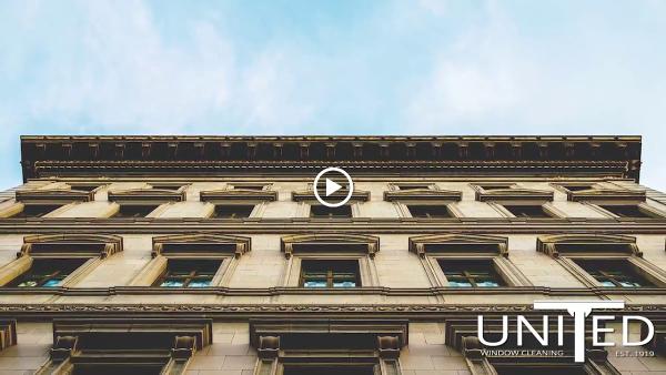 United Window Cleaning Company