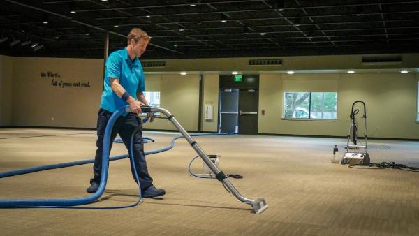 Perfect Touch Carpet Cleaners