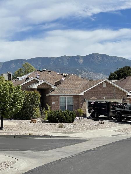 AAA Roofing Co.