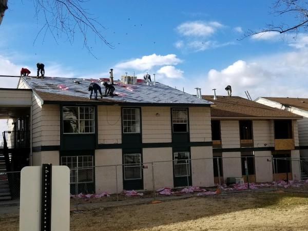 AAA Roofing Co.
