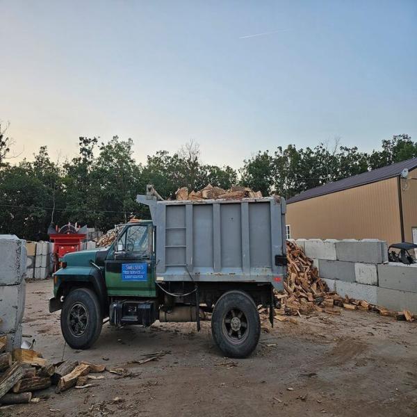 Smelser's Tree Service LLC