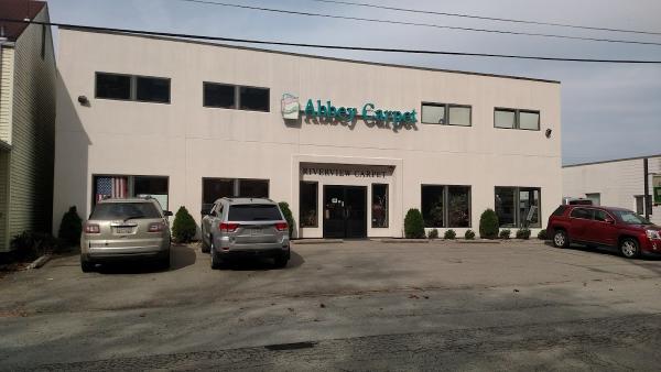Riverview Carpet and Flooring